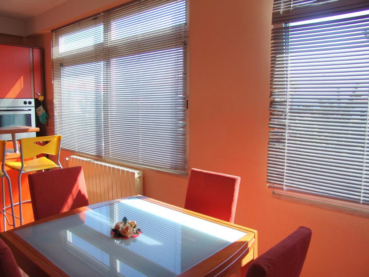 Apartments Bozica Krk Town Bagian luar foto