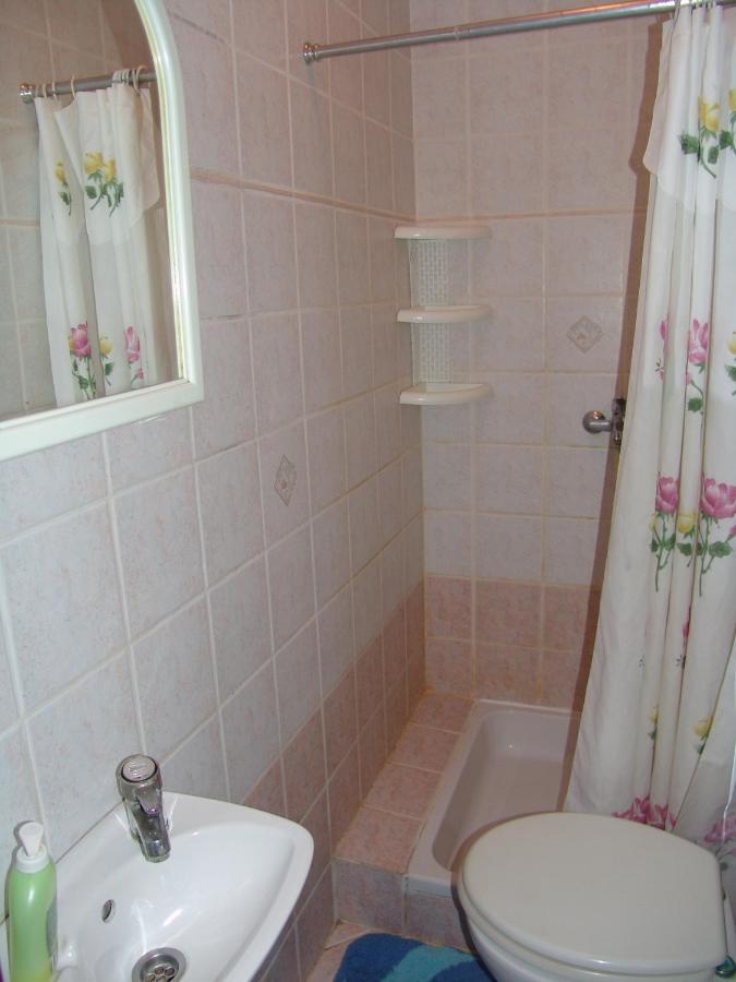 Apartments Bozica Krk Town Bagian luar foto